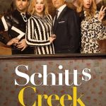 دانلود سریال Schitt's Creek