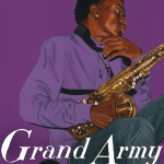 دانلود سریال Grand Army