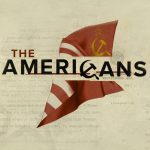 دانلود سریال The Americans دانلود سریال The Americans