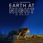 دانلود سریال Earth at Night in Color