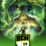 دانلود سریال Ben 10: Ultimate Alien