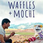 دانلود سریال Waffles + Mochi