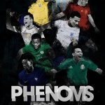 دانلود سریال Phenoms