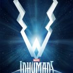 دانلود سریال Inhumans