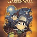 دانلود سریال Over the Garden Wall