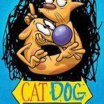 دانلود سریال گربه سگ CatDog