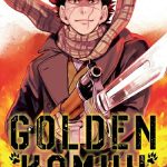 دانلود سریال Golden Kamuy