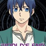 دانلود سریال World’s End Harem