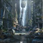 دانلود سریال DMZ