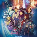 دانلود سریال Gen: Lock