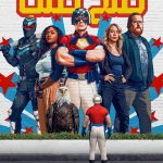 دانلود سریال Peacemaker