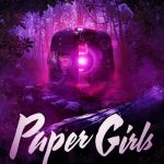 دانلود سریال Paper Girls