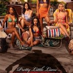 دانلود سریال Pretty Little Liars Original Sin