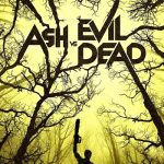 دانلود سریال Ash vs Evil Dead