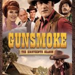 دانلود سریال دود اسلحه Gunsmoke