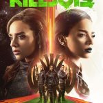 دانلود سریال Killjoys