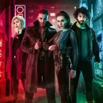 دانلود سریال Immortals