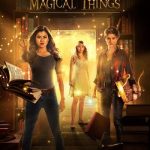 دانلود سریال The Bureau of Magical Things