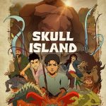دانلود سریال Skull Island