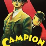 دانلود سریال معما (کمپیون) Campion