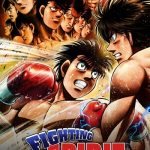 دانلود سریال Fighting Spirit Rising