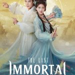 دانلود سریال The Last Immortal