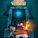 دانلود سریال ویکتور و والنتینو Victor & Valentino
