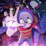 دانلود سریال آکوما Akuma Kun