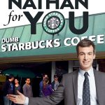دانلود سریال Nathan for You