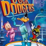 دانلود سریال داک داجرز Duck Dodgers