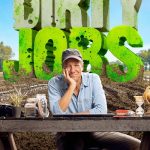 دانلود مستند کار نشد نداره Dirty Jobs