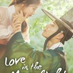 دانلود سریال عشق زیر نور مهتاب Love in the Moonlight