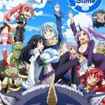 دانلود سریال Tensei shitara Slime Datta Ken