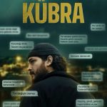 دانلود سریال کبرا Kubra