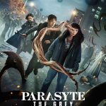 دانلود سریال انگل خاکستری Parasyte The Grey