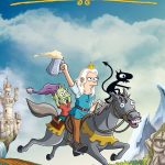 دانلود سریال طلسم شدگان Disenchantment