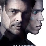 دانلود سریال نیمه انسان Almost Human