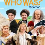 دانلود سریال چه کسی بود؟ The Who Was