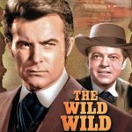 دانلود سریال غرب وحشی وحشی The Wild Wild West
