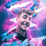 دانلود مستر بیست با دوبله فارسی MrBeast