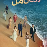 دانلود سریال The Perfect Couple