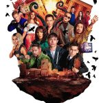 دانلود سریال The Umbrella Academy