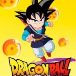 دانلود سریال Dragon Ball Daima