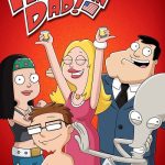 دانلود سریال American Dad
