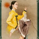 دانلود سریال The Tale of Lady Ok