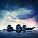 دانلود سریال Conflict