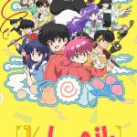 دانلود انیمه Ranma 1/2