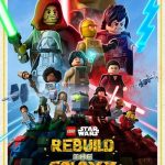 دانلود سریال LEGO Star Wars: Rebuild the Galaxy