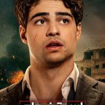 دانلود سریال The Recruit