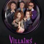 دانلود سریال Villains Everywhere